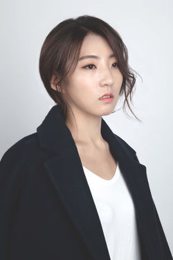 강다영-Profile