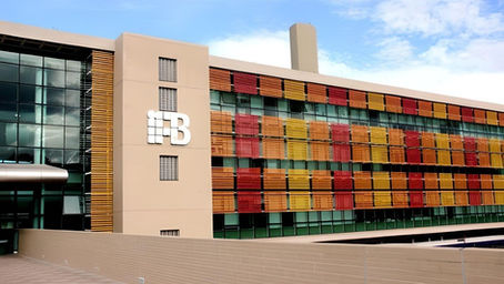Concurso do IFB fornece vagas para professor de Animação