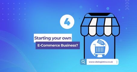 Providing Exceptional Customer Experience and Optimising Fulfilment Processes