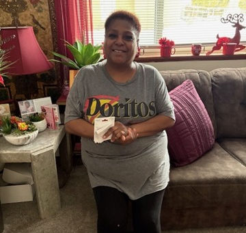 A First Christmas as a Family: Made Possible by You