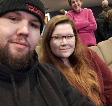 How Your Support Helped Tanner's Family