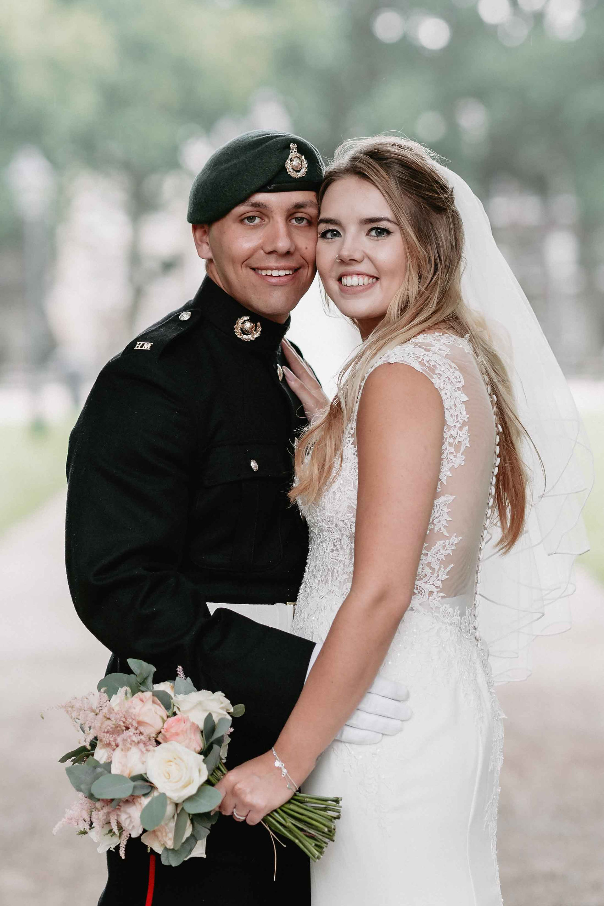 Wedding Photographer Bristol