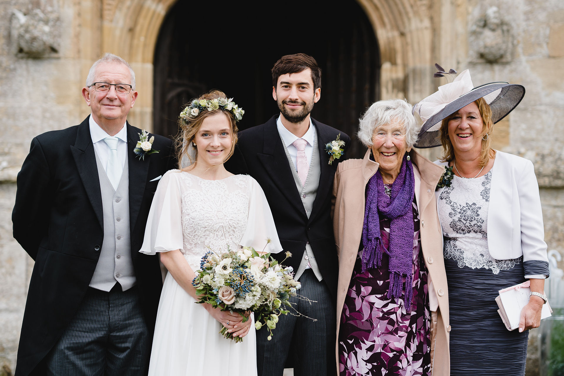Reportage Wedding Photographer Somerset. Professional Wedding Photographer Heather Bailey
