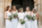 Award Winning Wedding Videographer Bath Bath Bristol - Heather Bailey Co - Professional Wedding Vide