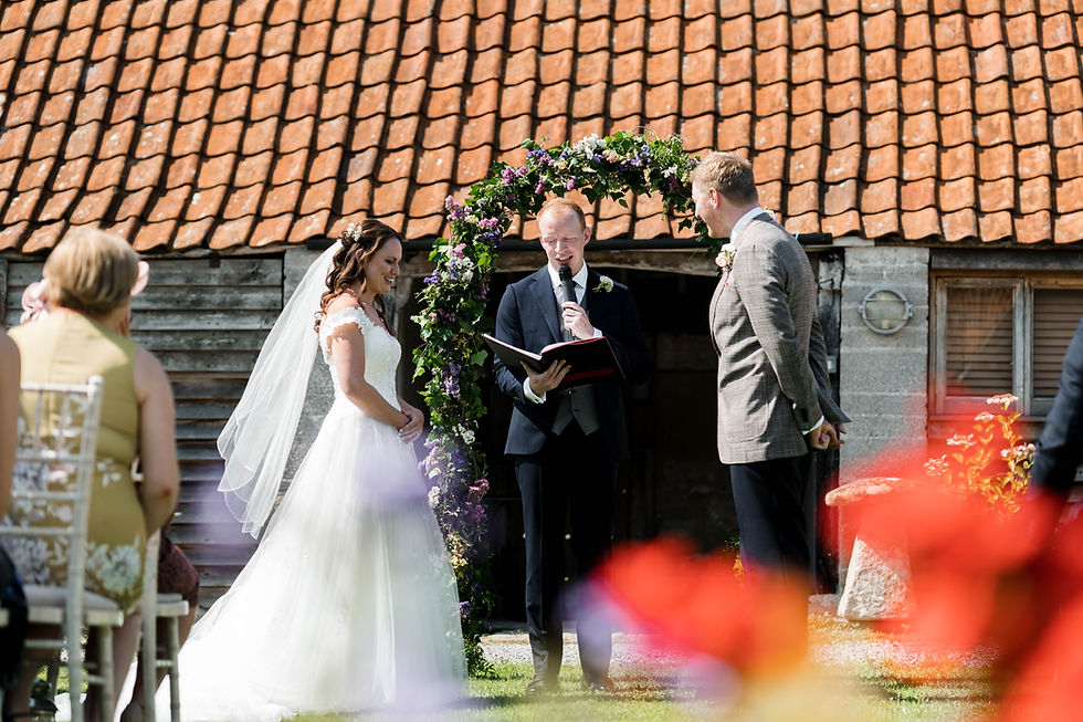 Court Farm Frome Somerset Wedding Photography