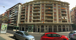 Mi pequeña comprensión de la politíca de España: living as a foreigner in Spain during the referendu