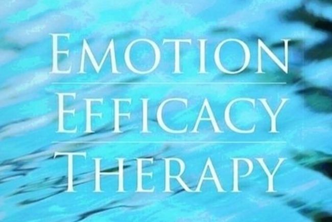Intro to Emotional Efficacy Training (Online) with Dr. Aprilia West
