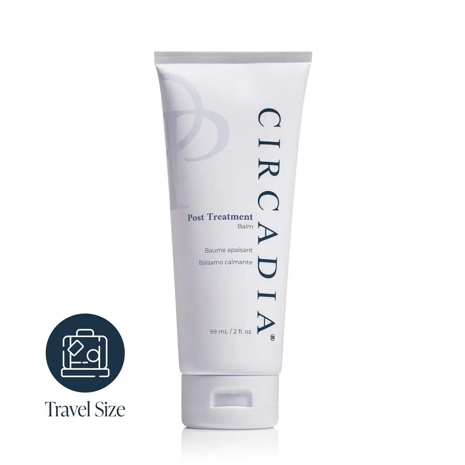 Circadia Post Treatment Balm (formerly Post Peel Balm)