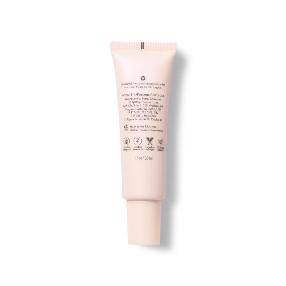 Thumbnail: 100% Pure Fruit Pigmented® Tinted Moisturizer