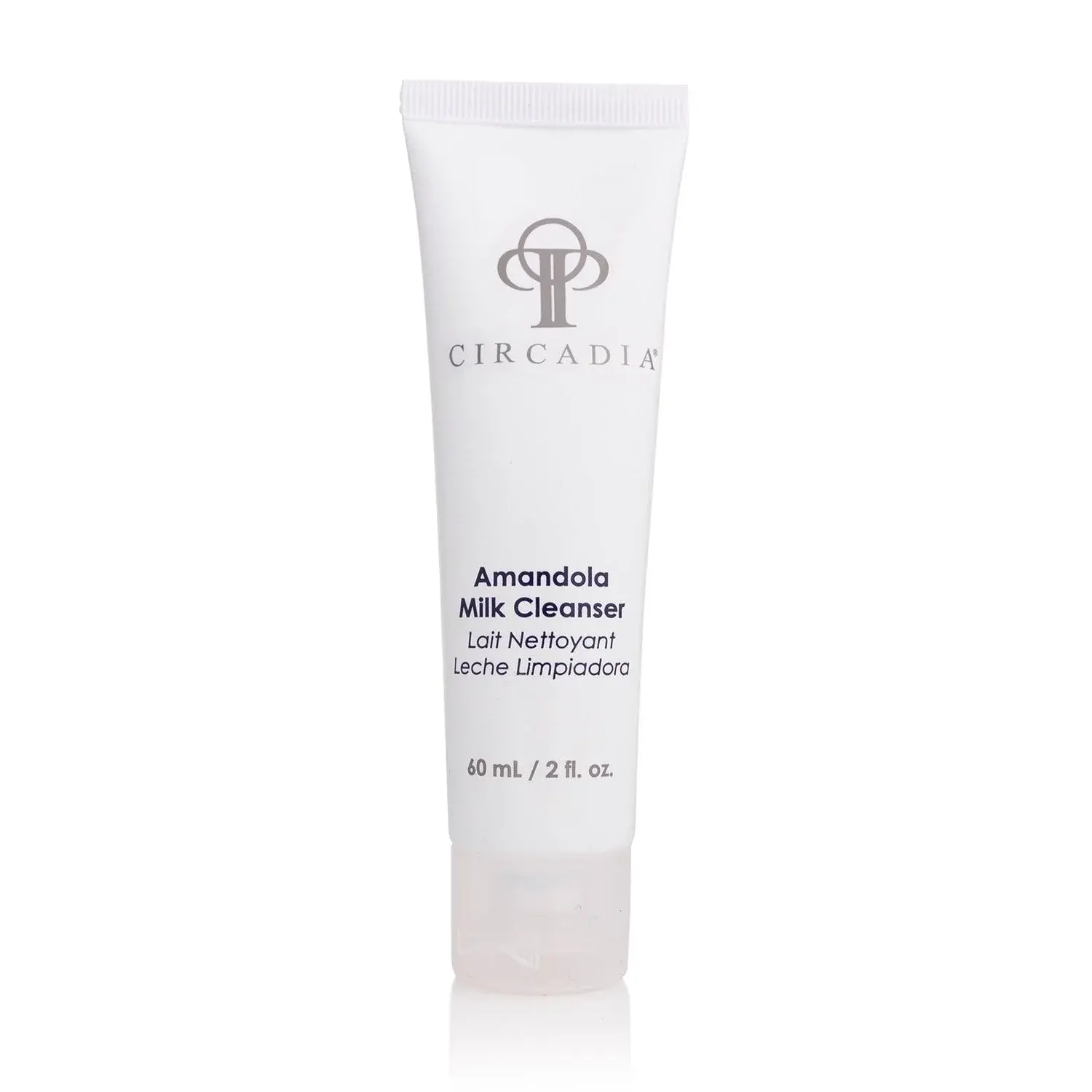 Circadia Amandola Milk Cleanser – 8 oz