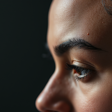 Transform Your Look with Scalp Micro-Pigmentation