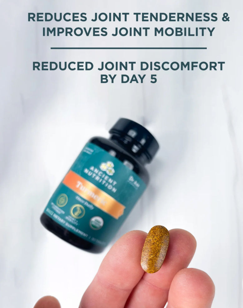 Thumbnail: Organic Turmeric