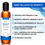 Thumbnail: Lure Essentials BARE Cellulite Massage Oil