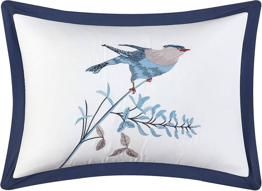 Miniatura: EDREDÓN GARDEN 