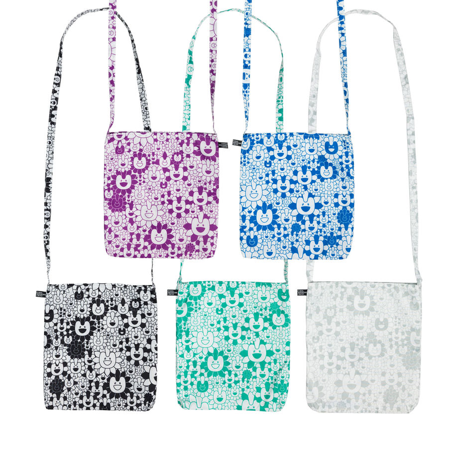 NewJeans - Supernarural  (NJ X MURAKAMI Cross Bag Ver.)