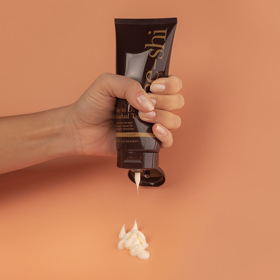 Miniature : Day to Day Gradual Tan