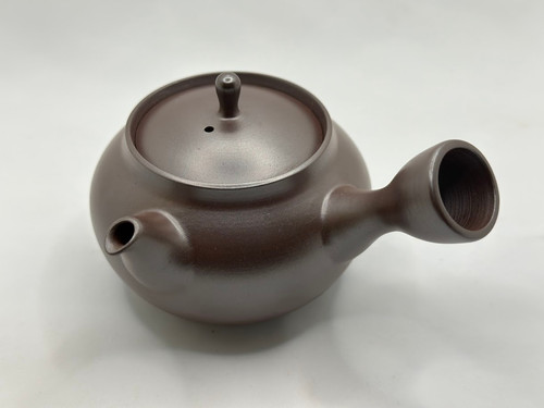 萬古焼き 横手急須 | maruhi-teafarm