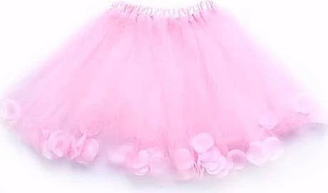 Thumbnail: Petal Tutu WS