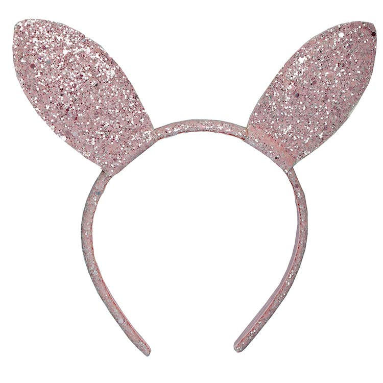 Bunny Ears Headband WS