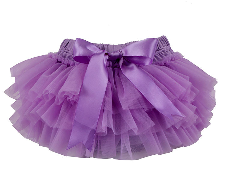 Thumbnail: Baby Tutu Bloomer