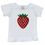 Thumbnail: Strawberry short sleeve Tee WS