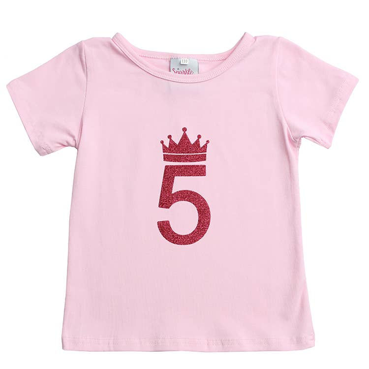 Thumbnail: #5 on Flat Sleeve Tee WS