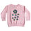 Thumbnail: Flower Power  Sweatshirt WS