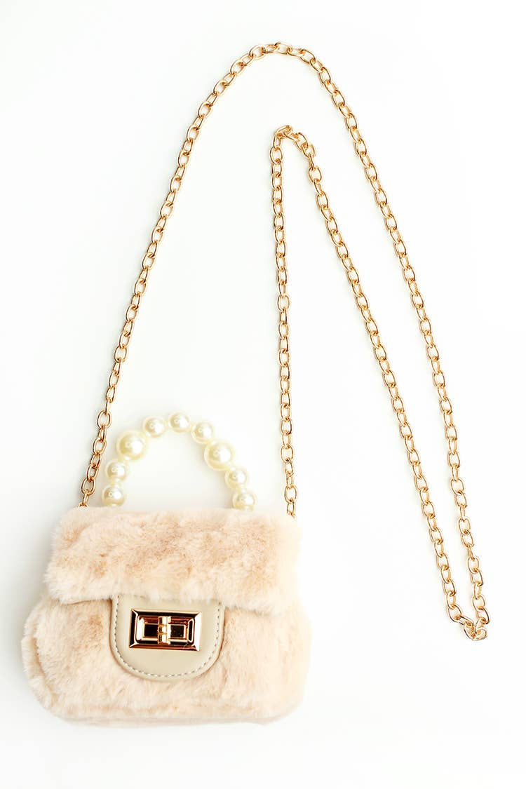 Thumbnail: Furry Purse WS