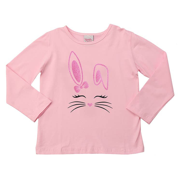 Thumbnail: Bunny Whiskers long sleeve  T shirt WS