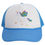 Thumbnail: Unicorn Trucker Hat WS