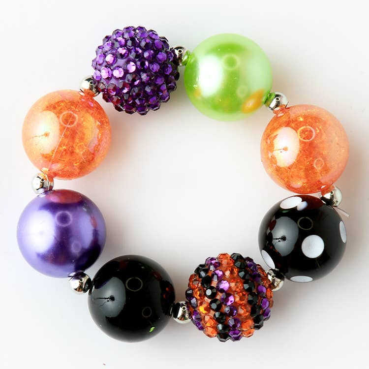 Halloween Bracelet WS
