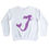 Thumbnail: Lavender Mermaid Sweatshirt WS