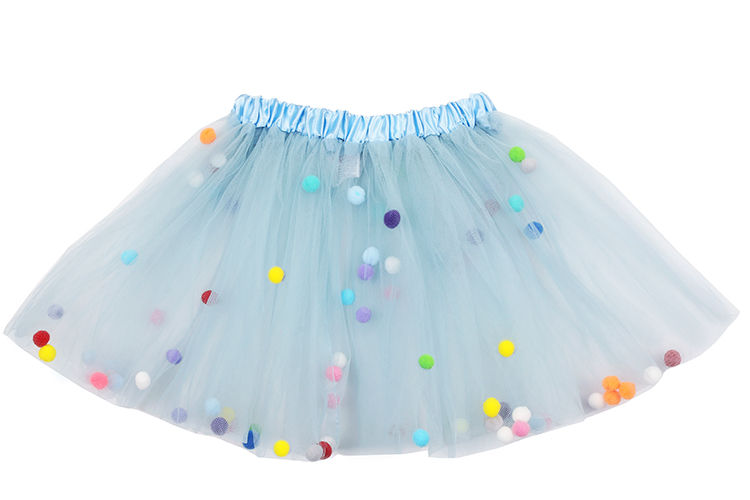 Thumbnail: Pom Pom Tutu