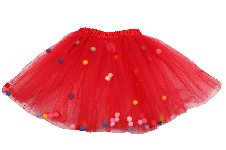 Thumbnail: Pom Pom Tutu