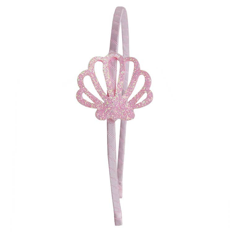Thumbnail: Sea Shell Headband WS