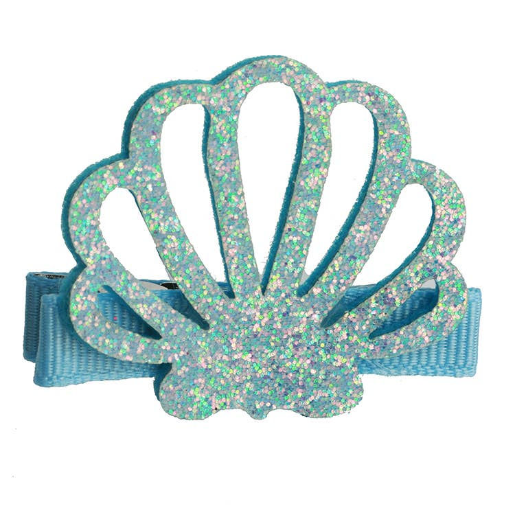 Sea Shell Clip WS