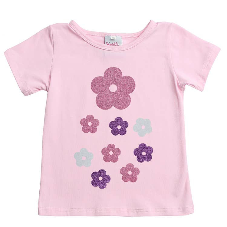 Thumbnail: Flower Power T shirt WS