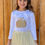 Thumbnail: Gold Pumpkin T shirt WS