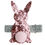 Thumbnail: Glitter Bunny Clips WS