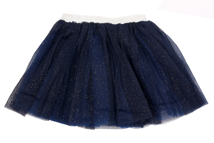 Thumbnail: Solid Sparkle Tutu