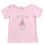 Thumbnail: Studded Birthday Girl short sleeve tee WS