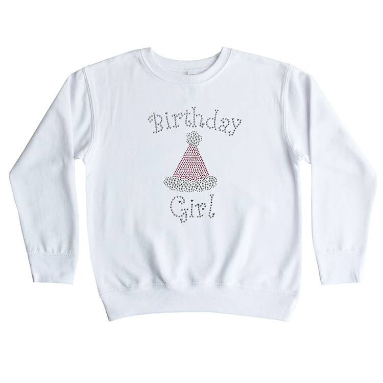 Thumbnail: Studded Birthday Sweatshirt WS
