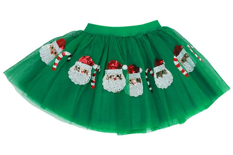 Candy Candy and Santa Tutu WS