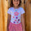 Thumbnail: Flower Power T shirt WS