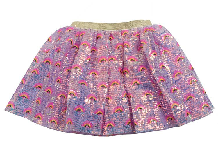 Thumbnail: Sparkle Rainbow Tutu WS