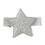 Thumbnail: Sparkle Star Hair Clips WS