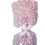 Thumbnail: Couture Beaded Bow Headband WS
