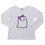 Thumbnail: Pretty Ghost Long Sleeve Tee WS