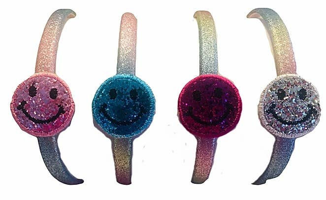 Thumbnail: Smile Headband WS