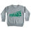 Thumbnail: Boys Luck Truck Sweatshirt WS